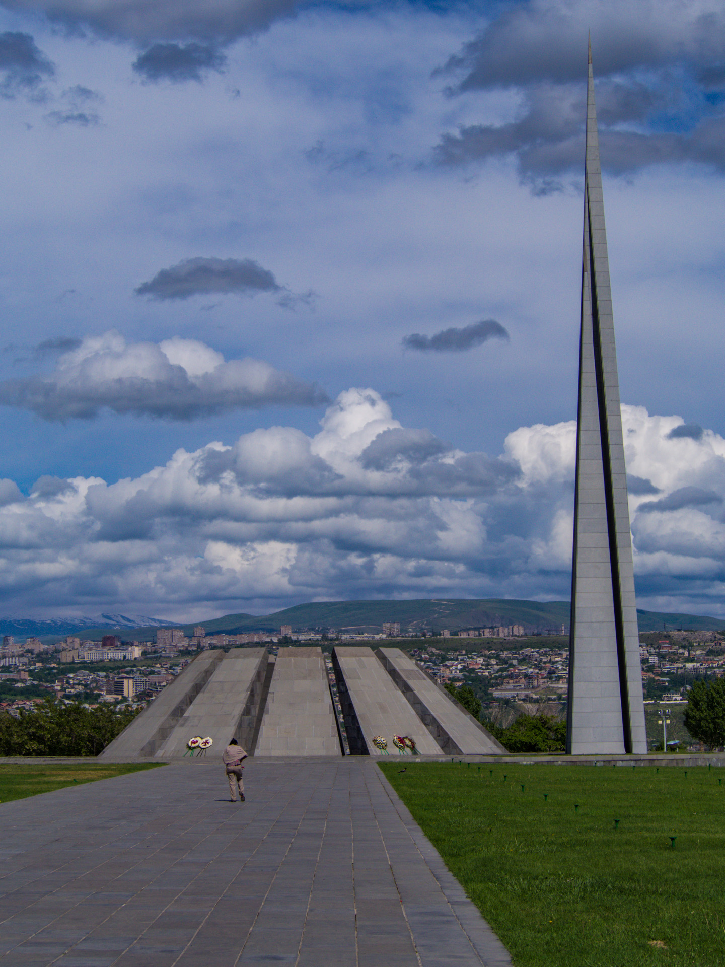 Armenia